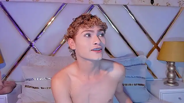 JacobRusso online show from 03/19/26, 03:06