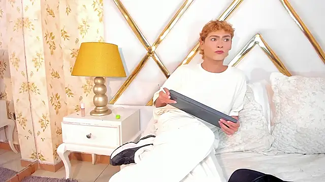 JacobRusso online show from 02/13/26, 06:02