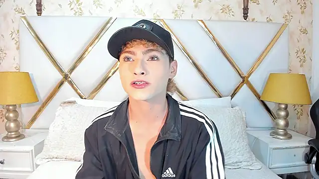 JacobRusso online show from 02/16/26, 03:38