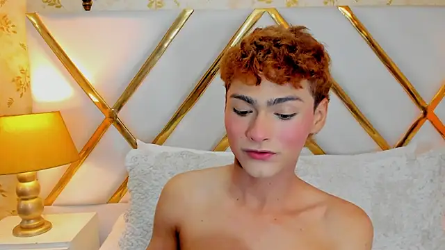 JacobRusso online show from 12/17/25, 06:35