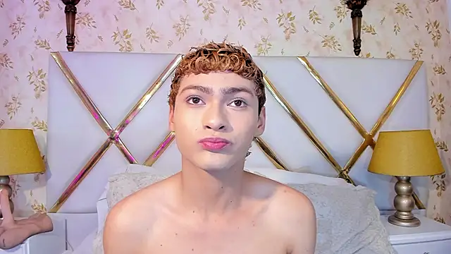 JacobRusso online show from 03/04/26, 04:53