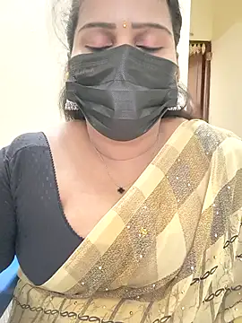 Swasthika22 online show from 11/12/25, 12:53