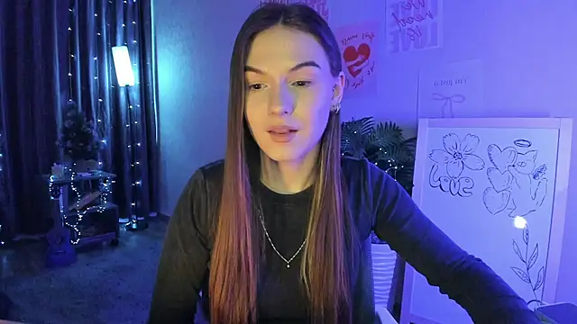 luna lust 212 online show from 03/02/26, 04:24