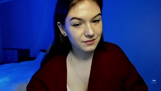 luna lust 212 online show from 11/15/25, 03:43