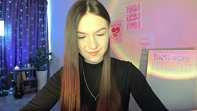 luna lust 212 online show from 03/24/26, 12:16