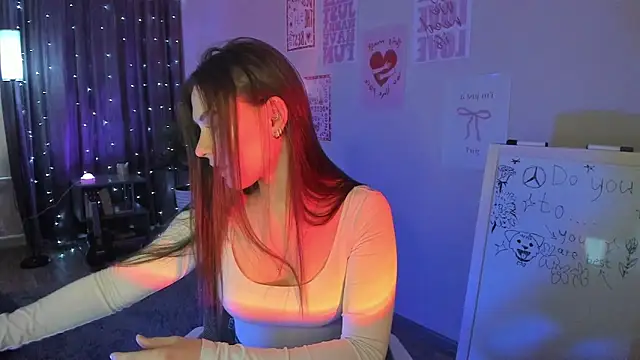 luna lust 212 online show from 03/29/26, 04:25