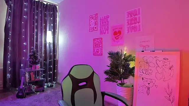 luna lust 212 online show from 03/06/26, 04:29