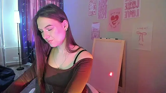 luna lust 212 online show from 03/30/26, 04:36