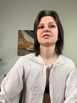 Shy Vivi online show from 03/02/26, 01:18