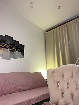 Shy Vivi online show from 06/13/26, 01:20