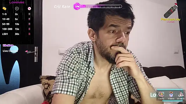 Dale E online show from 03/31/26, 04:36