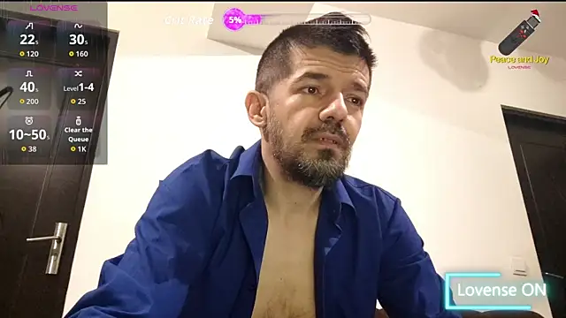 Dale E online show from 04/14/26, 01:43