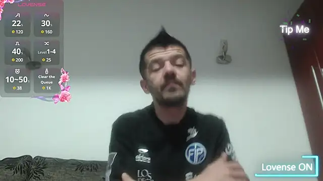 Dale E online show from 01/15/25, 12:19