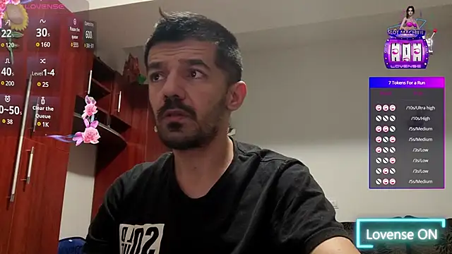 Dale E online show from 01/21/25, 02:54