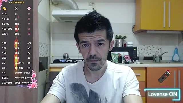 Dale E online show from 12/14/25, 03:02