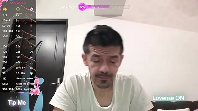 Dale E online show from 11/25/25, 06:03