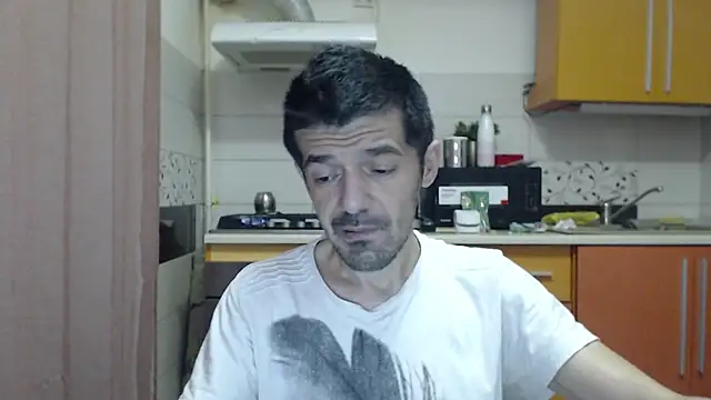 Dale E online show from 12/16/25, 05:22