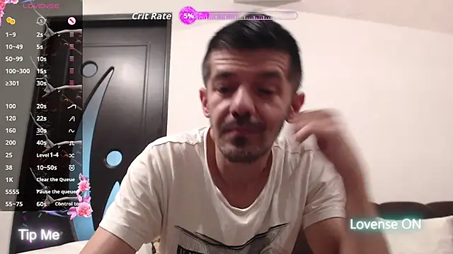 Dale E online show from 11/24/25, 06:02