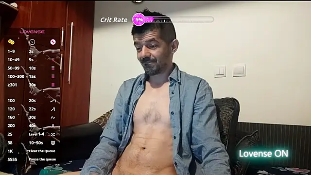 Dale E online show from 05/28/26, 01:57