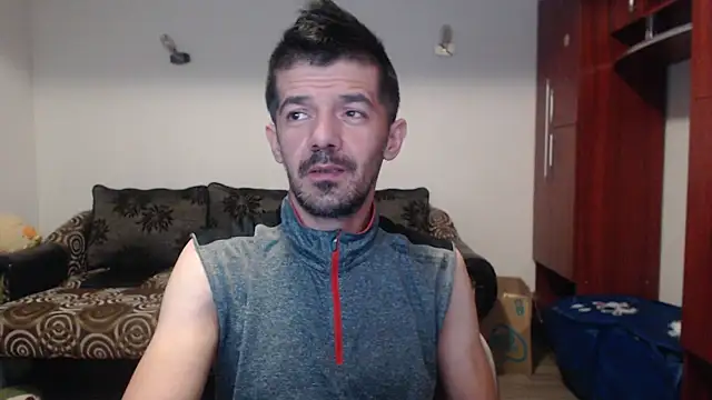 Dale E online show from 12/16/24, 05:27