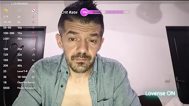Dale E online show from 06/01/26, 01:06