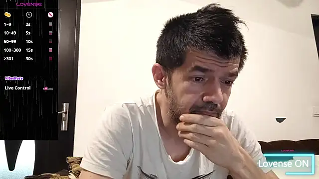 Dale E online show from 03/26/26, 05:28