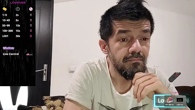 Dale E online show from 03/24/26, 05:29