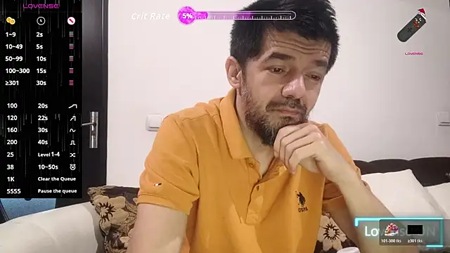 Dale E online show from 03/30/26, 04:36