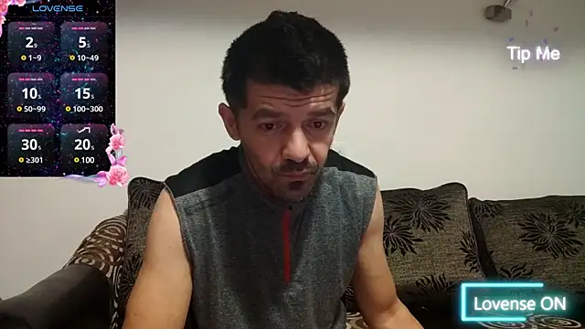 Dale E online show from 01/30/25, 01:44