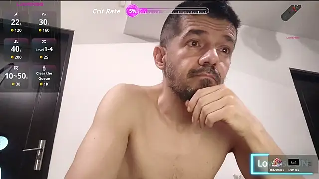 Dale E online show from 04/10/26, 05:03