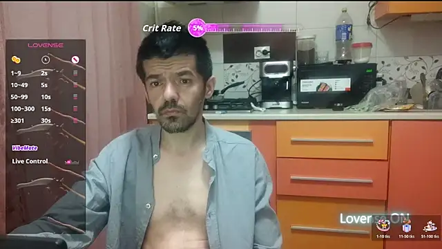 Dale E online show from 05/12/26, 01:46