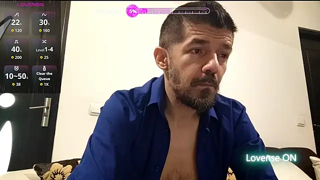 Dale E online show from 04/15/26, 04:40