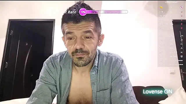 Dale E online show from 05/31/26, 12:27