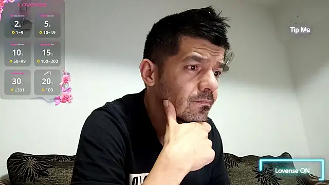 Dale E online show from 01/27/25, 02:10