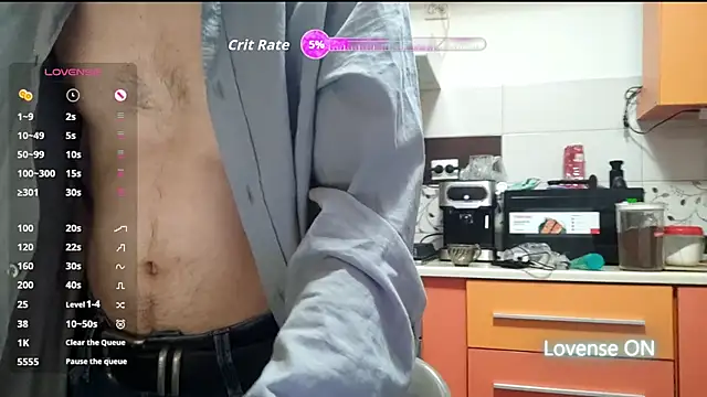 Dale E online show from 05/10/26, 12:47