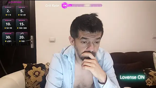 Dale E online show from 05/01/26, 12:59