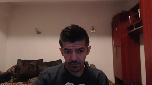 Dale E online show from 12/09/24, 02:24