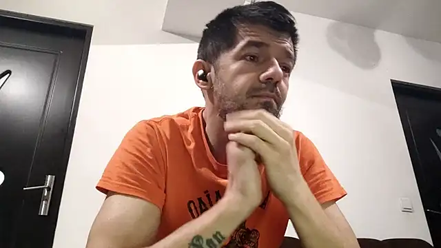 Dale E online show from 03/16/26, 05:26