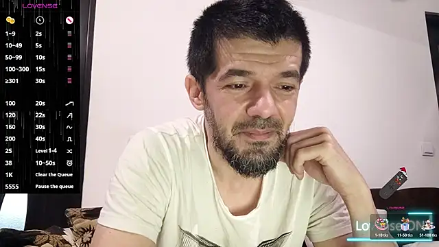 Dale E online show from 03/25/26, 05:51