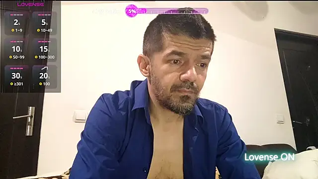 Dale E online show from 04/16/26, 02:12