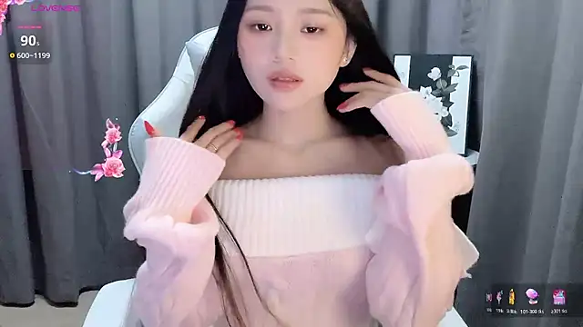 BEGONIA1 online show from 01/13/26, 01:26