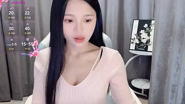 BEGONIA1 online show from 03/30/26, 09:33