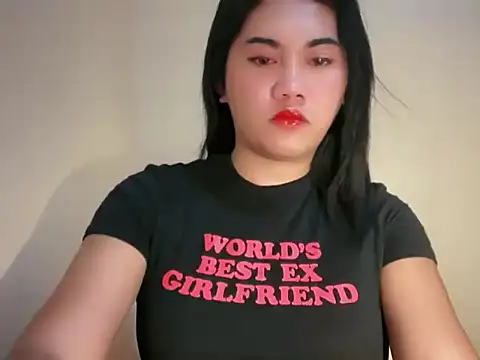 Pretty moccha online show from 04/01/26, 10:07