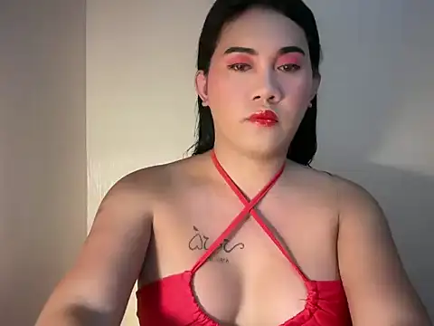 Pretty moccha online show from 04/01/26, 07:31