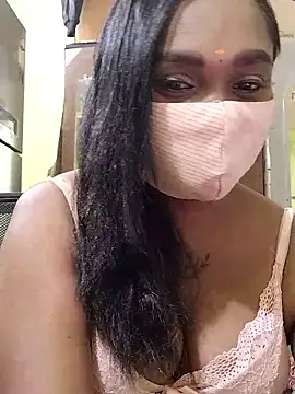 Dharshini98 online show from 01/09/26, 12:17