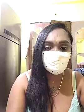 Dharshini98 online show from 02/28/26, 07:52