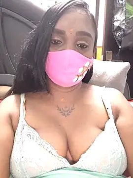 Dharshini98 online show from 04/24/26, 05:31