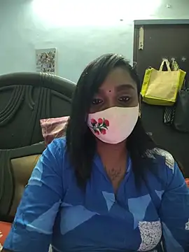 Dharshini98 online show from 06/20/26, 01:38