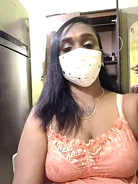 Dharshini98 online show from 02/26/26, 11:54