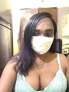 Dharshini98 online show from 02/23/26, 11:27